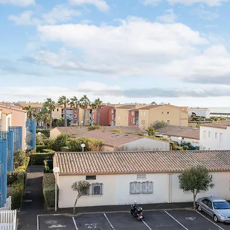 Primavera By Interhome Apartment