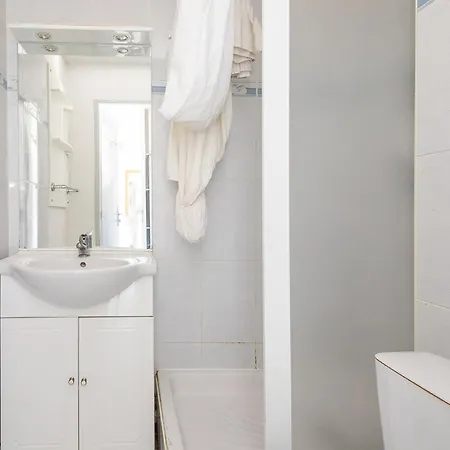 Apartment Primavera By Interhome