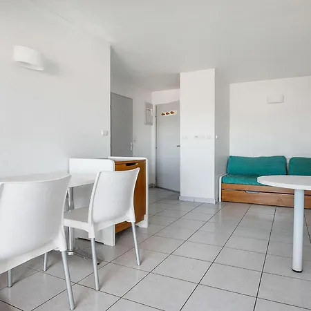 Primavera By Interhome Apartment Agde