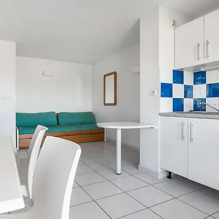 Primavera By Interhome Agde
